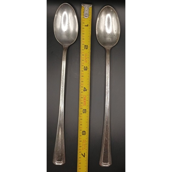Other - Amherst (Silverplate, 1938) by Oneida Silver - 2‎ pieces